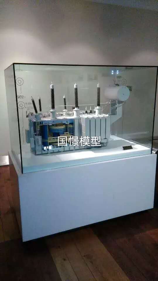 锡林郭勒盟机械模型